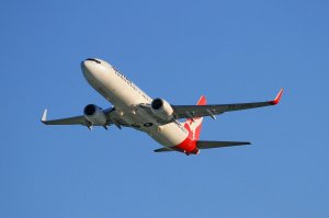 Union Takes Qantas to Federal Court For Outsourcing 2,000 Jobs