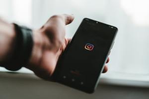 Instagram Facing $500B Suit for Collecting Biometric Data