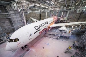 Qantas Wins Federal Court Battle over Employee Stand Down