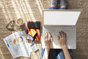 Working From Home Benefits for Employees & Employers