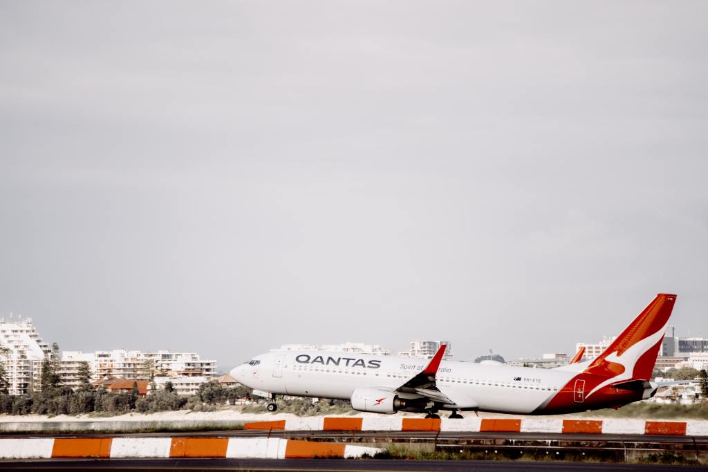 Unions Take Qantas to High Court For Wage Theft