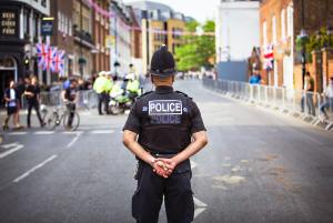 400,000 Records Accidentally Deleted From UK Police Database