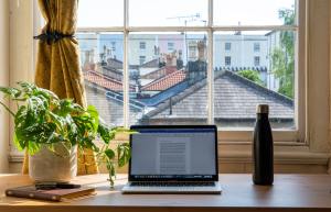 How to Stay Focused Working Remotely