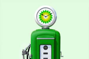 BP Cuts Oil Production by 40%, Investing in Green Energy