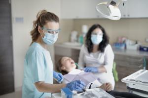 One Million Patients Hit by Dental Industry Data Breach