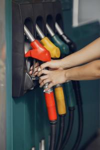 ACCC Says Petrol Prices Low but Margins At Record Highs