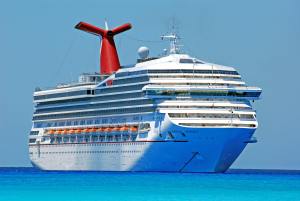 Carnival Cruises Hit by Ransomware Attack