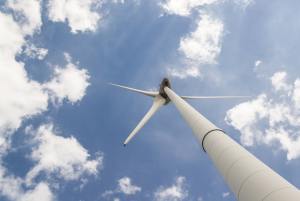 South Korea Spending $40b on World’s Largest Floating Wind Farm