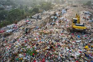 World’s Top Three Plastic Polluters