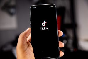 Lawsuit Seeks Billions From TikTok for Collecting Child Data