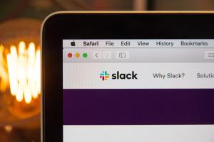 Age of Remote Working Sees Slack Sold for $27.7 Billion