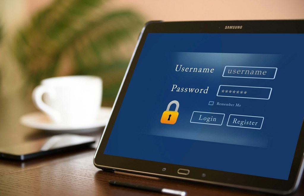 Login Screen | How Long Does It Take to Implement ISO 27001 Blog | Best Practice
