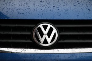 Volkswagen Australian electric car laws