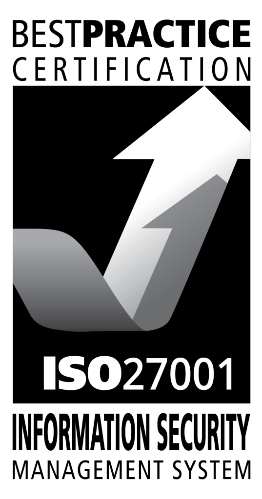 ISO 27001 Certitication Information Security Management | Best Practice